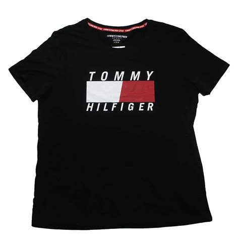 tommy hilfiger shirt dames